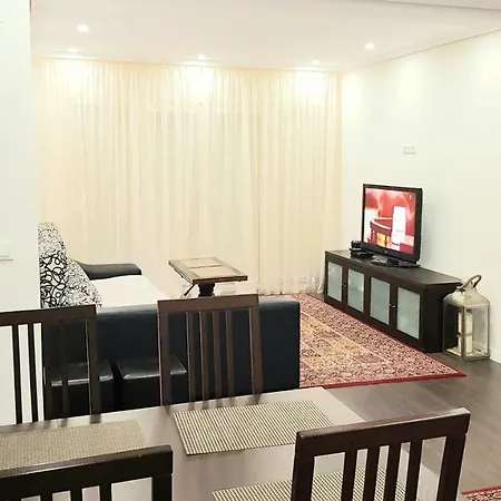 Apartamento Moderno Jávea