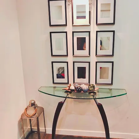 Apartamento Moderno Jávea