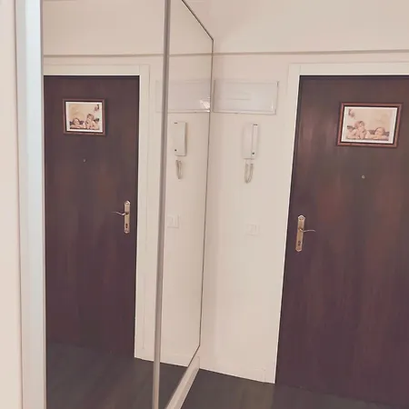 Apartamento Moderno