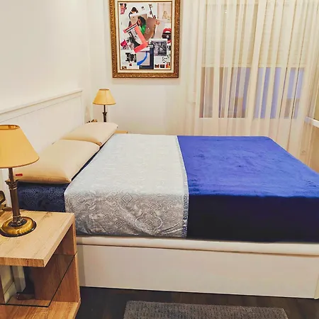 Moderno Apartamento *
