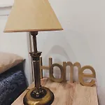 Moderno شقة خافييا