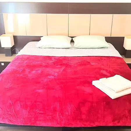 Appartement Moderno