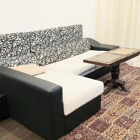 Appartement Moderno