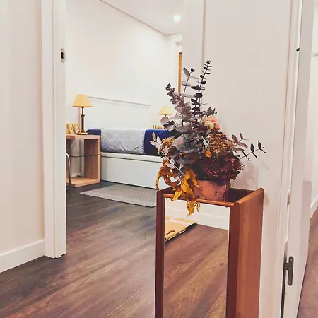 Appartement Moderno *